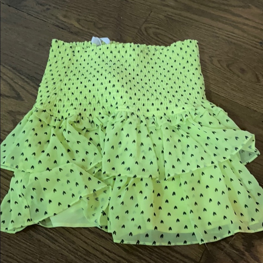 Wayf skirt